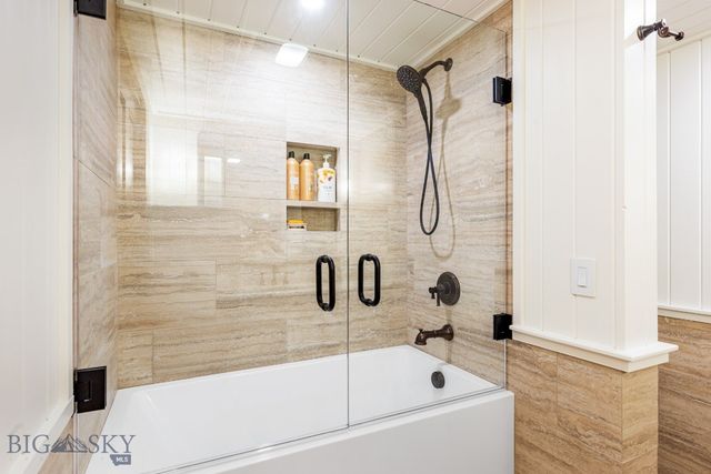 591 Lower Promontory Road, Big Sky, MT 59730