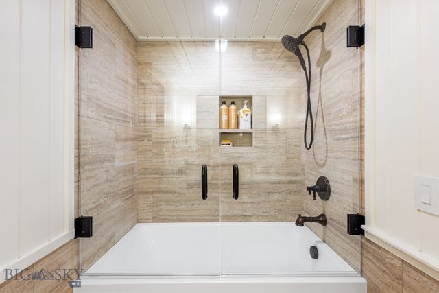 591 Lower Promontory Road, Big Sky, MT 59730