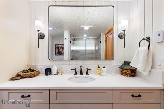 591 Lower Promontory Road, Big Sky, MT 59730