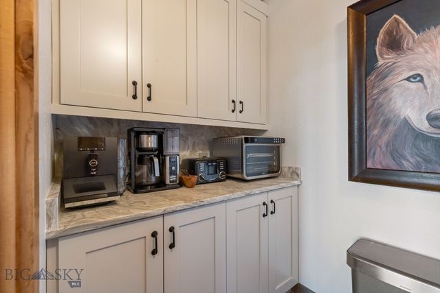 591 Lower Promontory Road, Big Sky, MT 59730