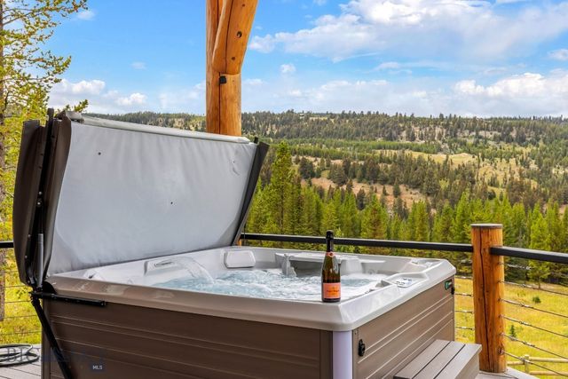 591 Lower Promontory Road, Big Sky, MT 59730