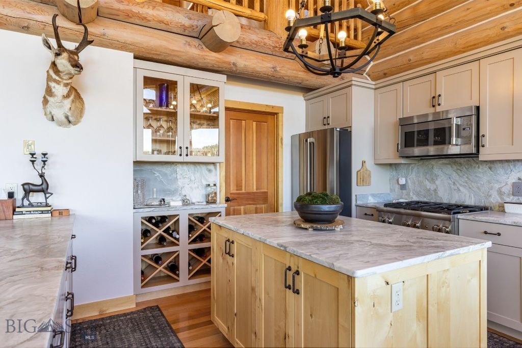 591 Lower Promontory Road, Big Sky, MT 59730 photo 12