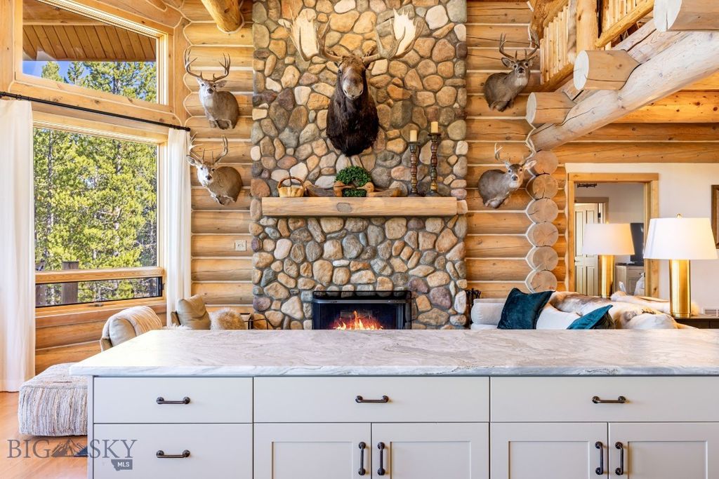 591 Lower Promontory Road, Big Sky, MT 59730 photo 13