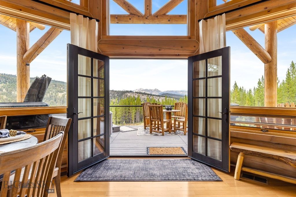 591 Lower Promontory Road, Big Sky, MT 59730 photo 17