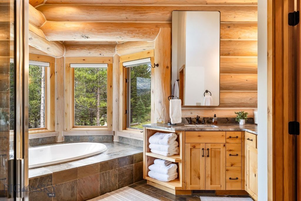 591 Lower Promontory Road, Big Sky, MT 59730 photo 20