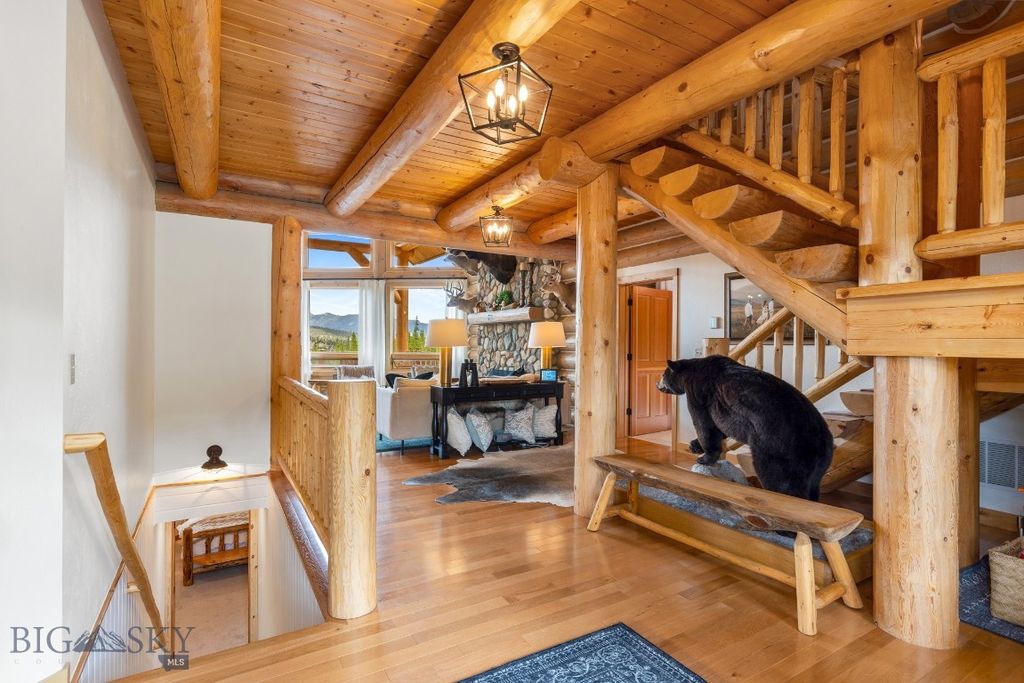 591 Lower Promontory Road, Big Sky, MT 59730 photo 30