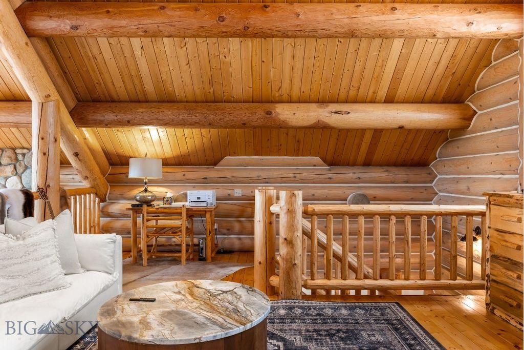 591 Lower Promontory Road, Big Sky, MT 59730 photo 32