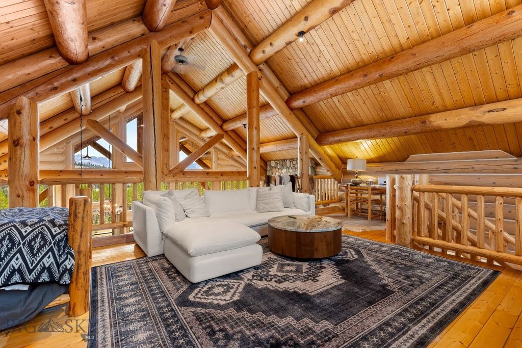 591 Lower Promontory Road, Big Sky, MT 59730 photo 33