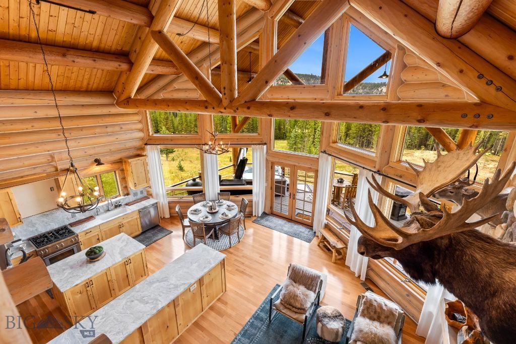 591 Lower Promontory Road, Big Sky, MT 59730 photo 38