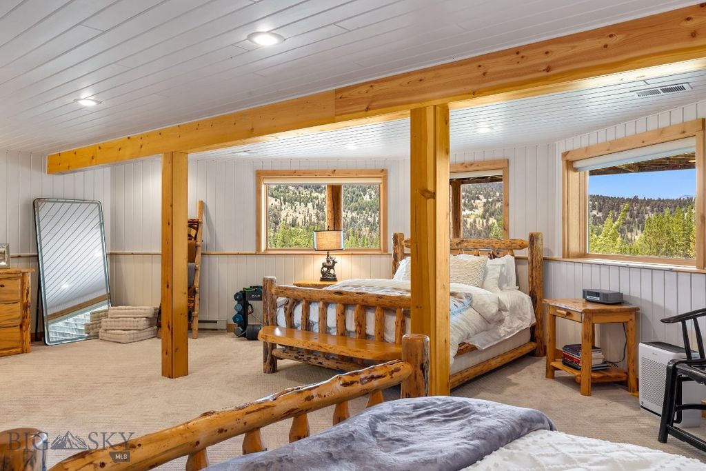 591 Lower Promontory Road, Big Sky, MT 59730 photo 41