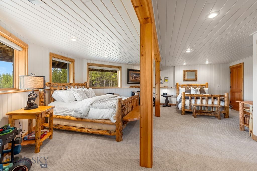 591 Lower Promontory Road, Big Sky, MT 59730 photo 44