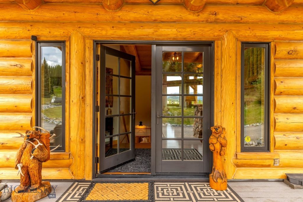 591 Lower Promontory Road, Big Sky, MT 59730 photo 53