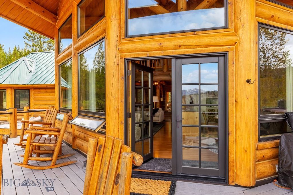 591 Lower Promontory Road, Big Sky, MT 59730 photo 54