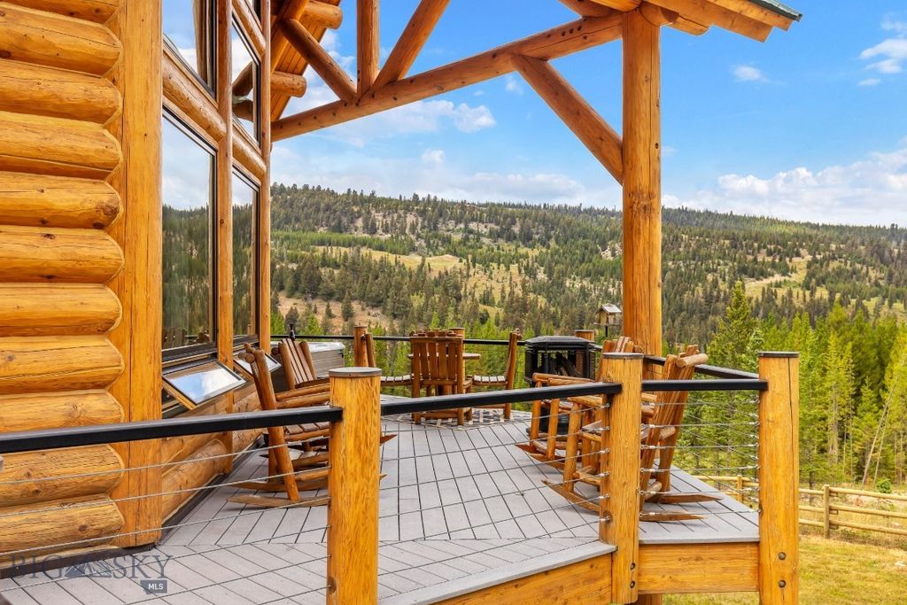 591 Lower Promontory Road, Big Sky, MT 59730 photo 58