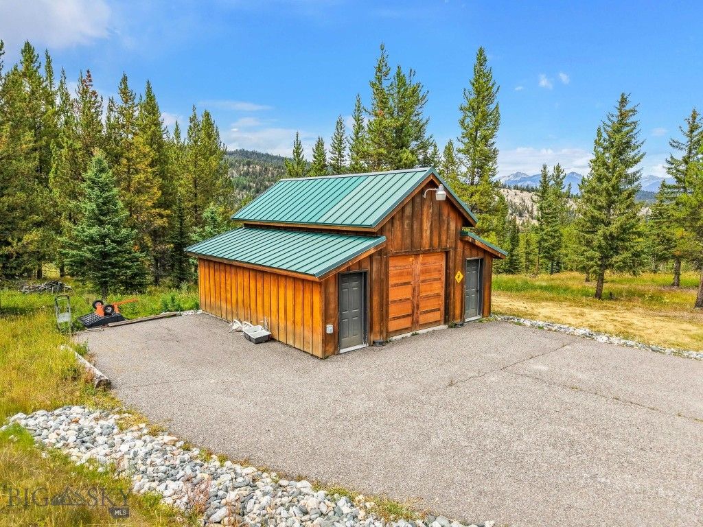 591 Lower Promontory Road, Big Sky, MT 59730 photo 65