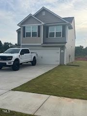 484 Crow Field Street, Roxboro, NC 27574