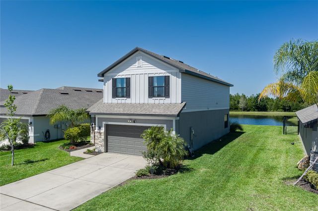 16121 61ST LANE E, Parrish, FL 34219