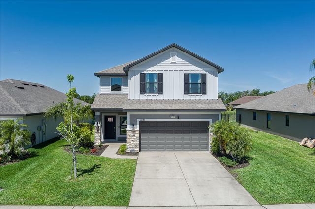 16121 61ST LANE E, Parrish, FL 34219