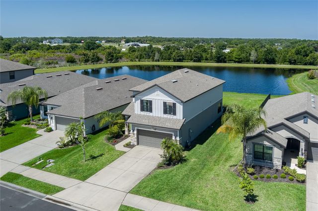 16121 61ST LANE E, Parrish, FL 34219