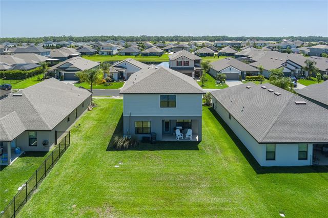 16121 61ST LANE E, Parrish, FL 34219