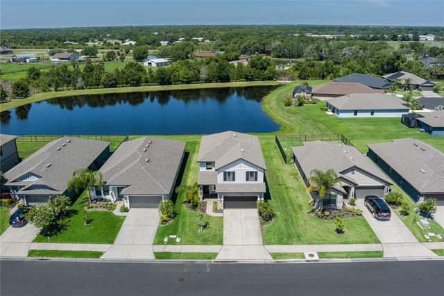 16121 61ST LANE E, Parrish, FL 34219