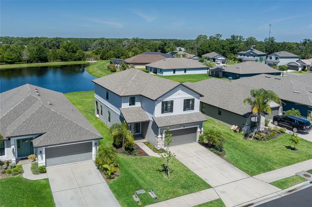 16121 61ST LANE E, Parrish, FL 34219