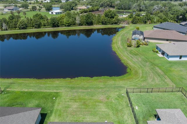 16121 61ST LANE E, Parrish, FL 34219