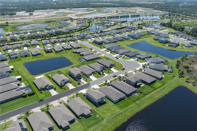 16121 61ST LANE E, Parrish, FL 34219