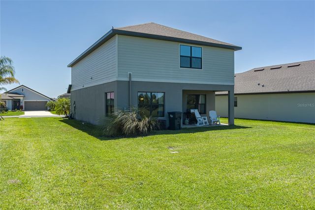 16121 61ST LANE E, Parrish, FL 34219