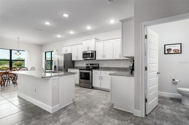 16121 61ST LANE E, Parrish, FL 34219