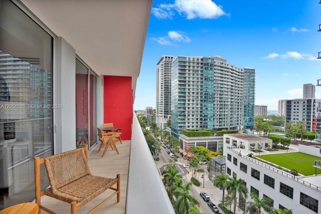 90 NE 32nd Street PH05, Miami, FL 33127