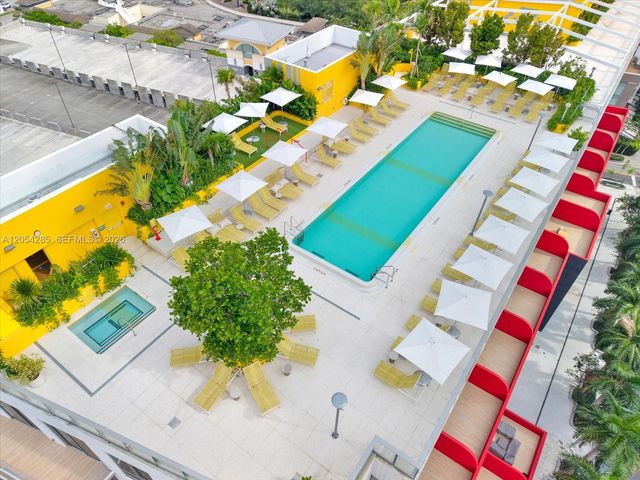 90 NE 32nd Street PH05, Miami, FL 33127