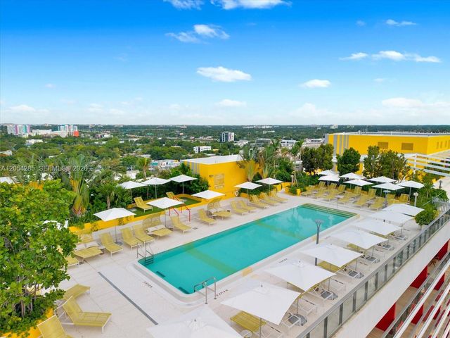 90 NE 32nd Street PH05, Miami, FL 33127