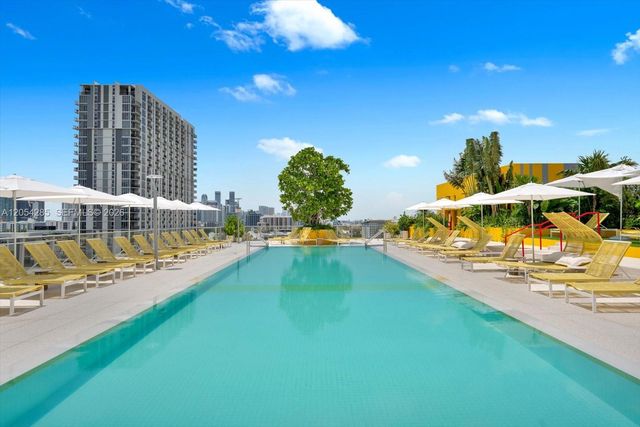 90 NE 32nd Street PH05, Miami, FL 33127