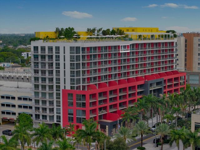 90 NE 32nd Street PH05, Miami, FL 33127