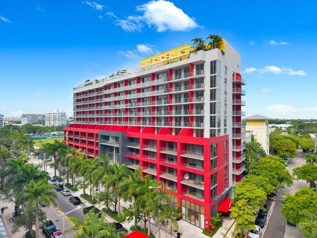 90 NE 32nd Street PH05, Miami, FL 33127