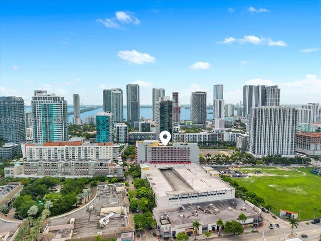 90 NE 32nd Street PH05, Miami, FL 33127
