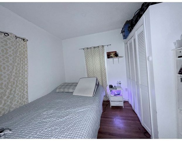 6 Bolton Place, Brockton, MA 02301