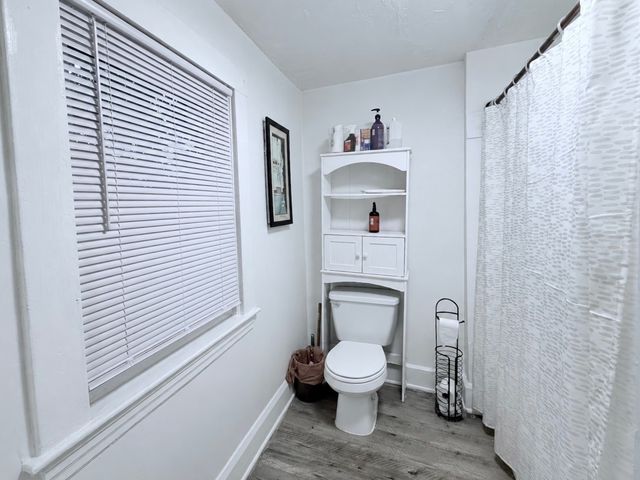 6 Bolton Place, Brockton, MA 02301