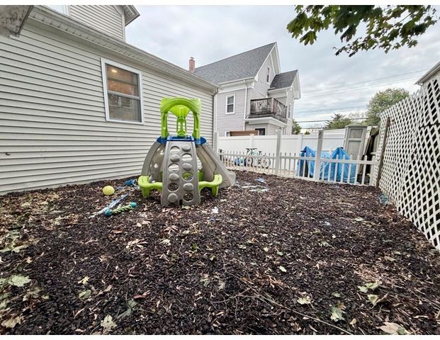 6 Bolton Place, Brockton, MA 02301