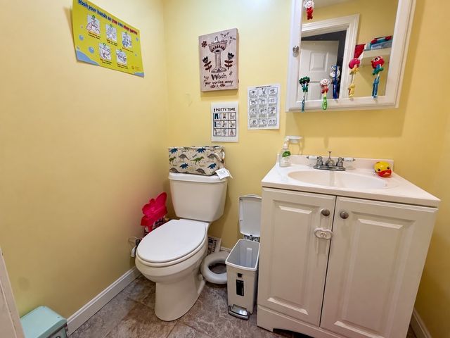 6 Bolton Place, Brockton, MA 02301
