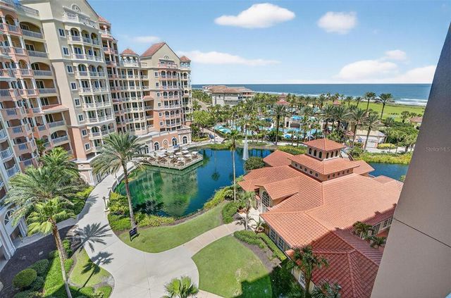 200 OCEAN CREST DRIVE 606, Palm Coast, FL 32137