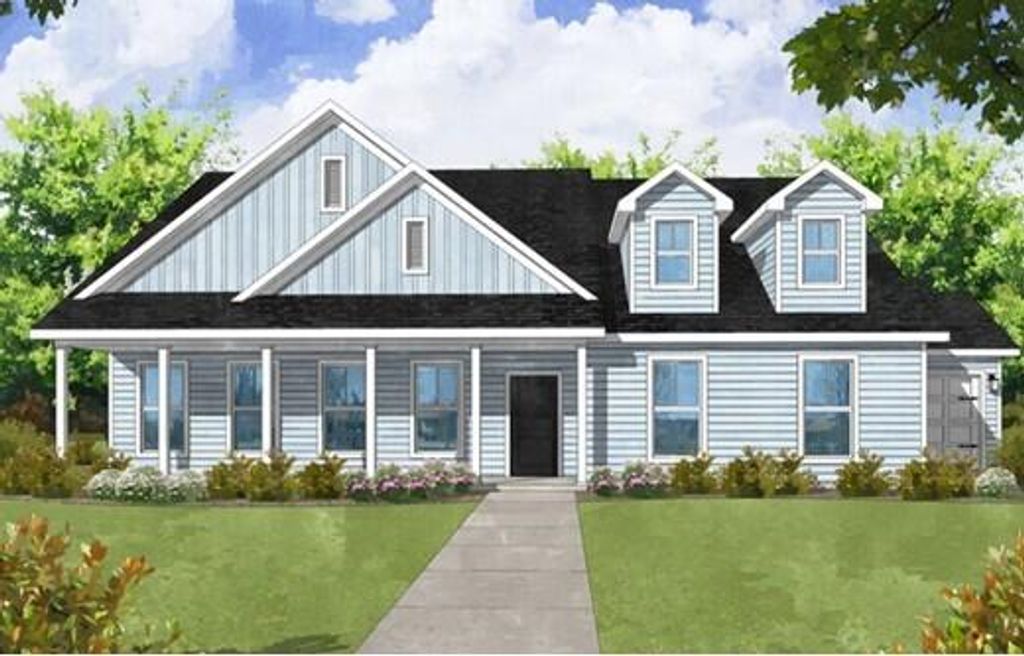 Image 1 of property listing at 138 Roberts Road, Summerville, SC 29483