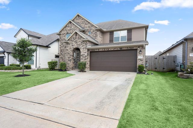11435 Liger Drive, Tomball, TX 77375