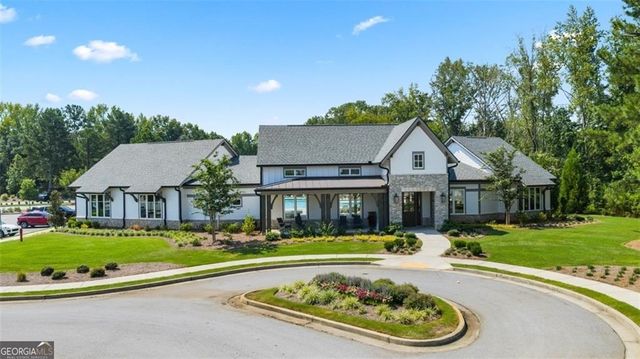 575 Great Salt Lane, Hoschton, GA 30548