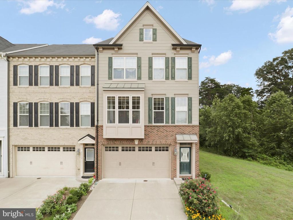 25314 ARROWROOT TER, Chantilly, VA 20152