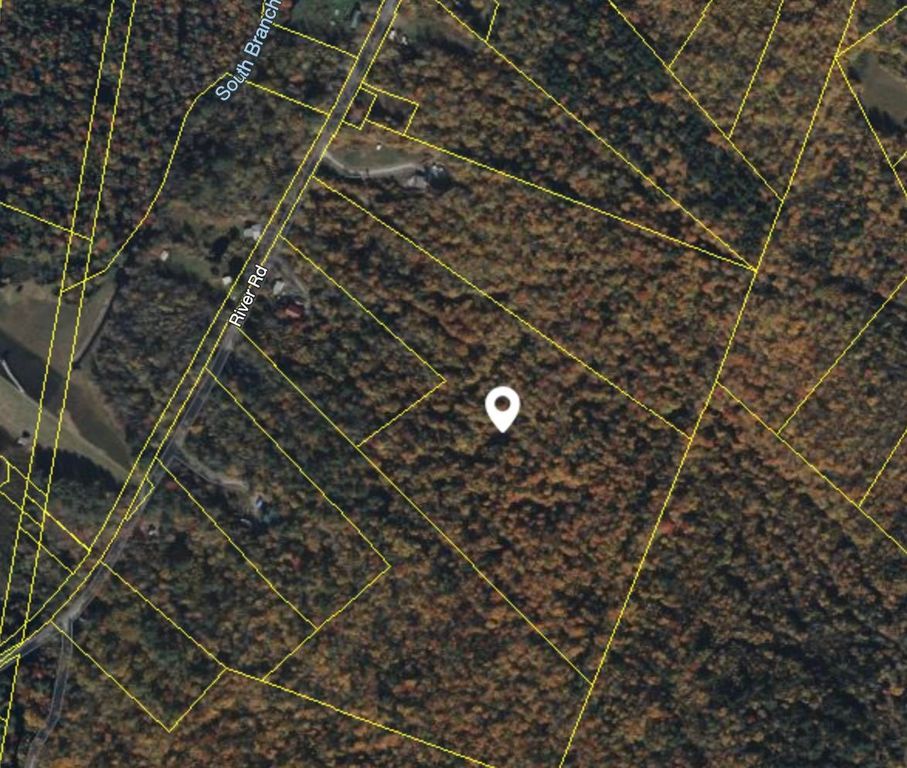 00 River Road, Groton, NH 03266