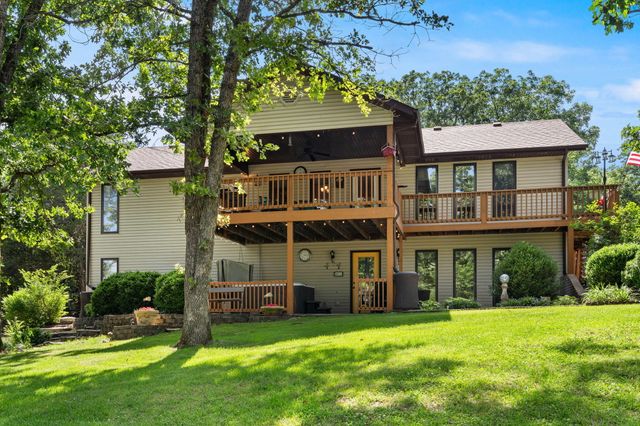 4 Andrew Drive, Branson West, MO 65737