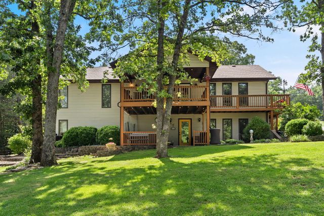 4 Andrew Drive, Branson West, MO 65737