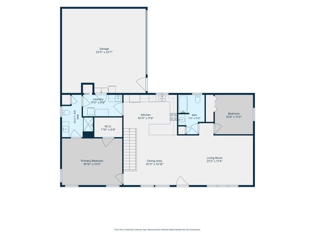 4 Andrew Drive, Branson West, MO 65737